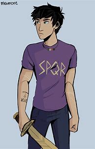Image result for Percy Jackson Render