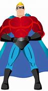 Image result for Superhero Cartoon Clip Art