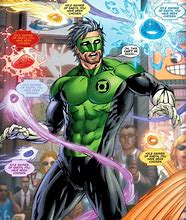 Image result for Green Lantern All Colors