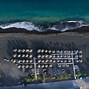 Image result for Santorini Beach