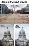 Image result for Focal Length Comparison Buildings