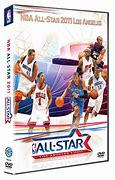 Image result for NBA DVD