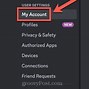 Image result for Forgot Discord Password