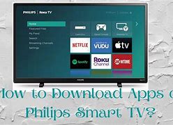 Image result for Smart TV Apps List