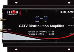 Image result for QAM RF Power Amplifier