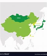 Image result for Eastern Asia