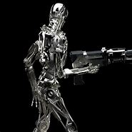 Image result for Terminator T-800 Wallpaper
