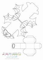 Image result for Bat Toy Stick Decoration