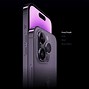 Image result for iPhone 14 Pro Max Mini Purple