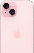 Image result for iPhone 15 Pink Back