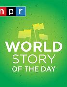 Image result for NPR Podcasts