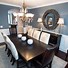 Image result for Large Dining Room Mirror