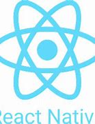 Image result for React Native Logo