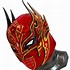 Image result for Scary Wrestling Masks