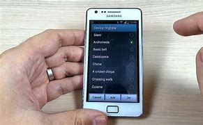 Image result for Samsung Galaxy S2 Ringtone