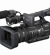 Image result for Sony Pro Camera