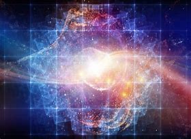 Image result for Expanding Universe Art