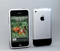Image result for First iPhone 3D Model