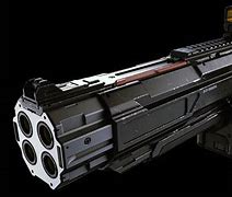 Image result for Future Rifle