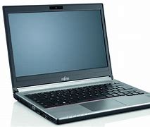 Image result for Fujitsu LifeBook E-Series Laptop