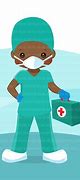 Image result for Male Nurse Emoji