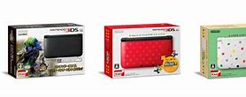 Image result for New 3DS XL Desgins