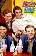 Image result for Happy Days Season One