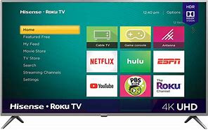 Image result for Hisense Roku TV 24 Inch