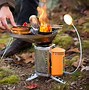 Image result for High-Tech Camping Gadgets