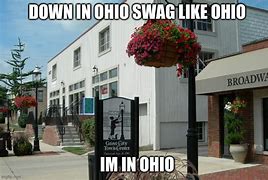 Image result for Ohio Swag Meme