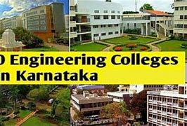 Image result for Engineering Colleges in Karnataka