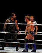 Image result for WWE Roman Reigns vs John Cena