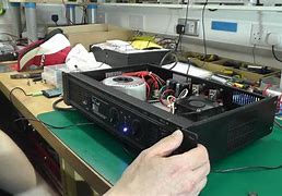 Image result for How to Repair Subwoofer Amplifier