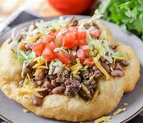 Image result for Fry Bread Food