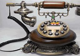 Image result for What Are Parts of a Old Phone