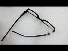 Image result for How to Fix Spring Hinge Glasses