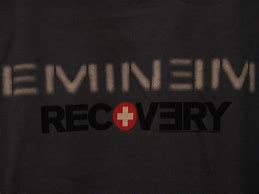 Image result for Eminem Recovery Logo
