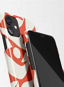 Image result for iPhone Case Red White Black