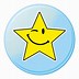 Image result for Aesthetic Star Stickers