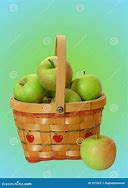 Image result for Apple Basket Printable