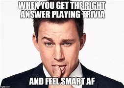 Image result for Right Answer Meme