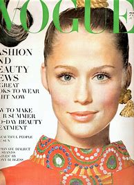 Image result for Lauren Hutton Magazine Covers