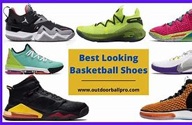Image result for Best Looking Basketball Shoes
