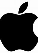 Image result for Apple and Android Logo Black and White