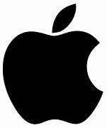 Image result for Apple Logo Stickers for iPhone