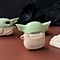 Image result for Baby Yoda AirPod Pro Case