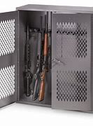 Image result for Weapons Locker