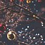 Image result for Rose Gold Christmas Background