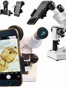 Image result for Phone Adapter for Microscope
