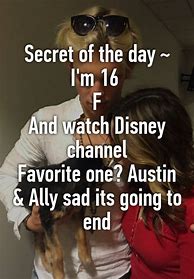 Image result for Austin and Ally Sad